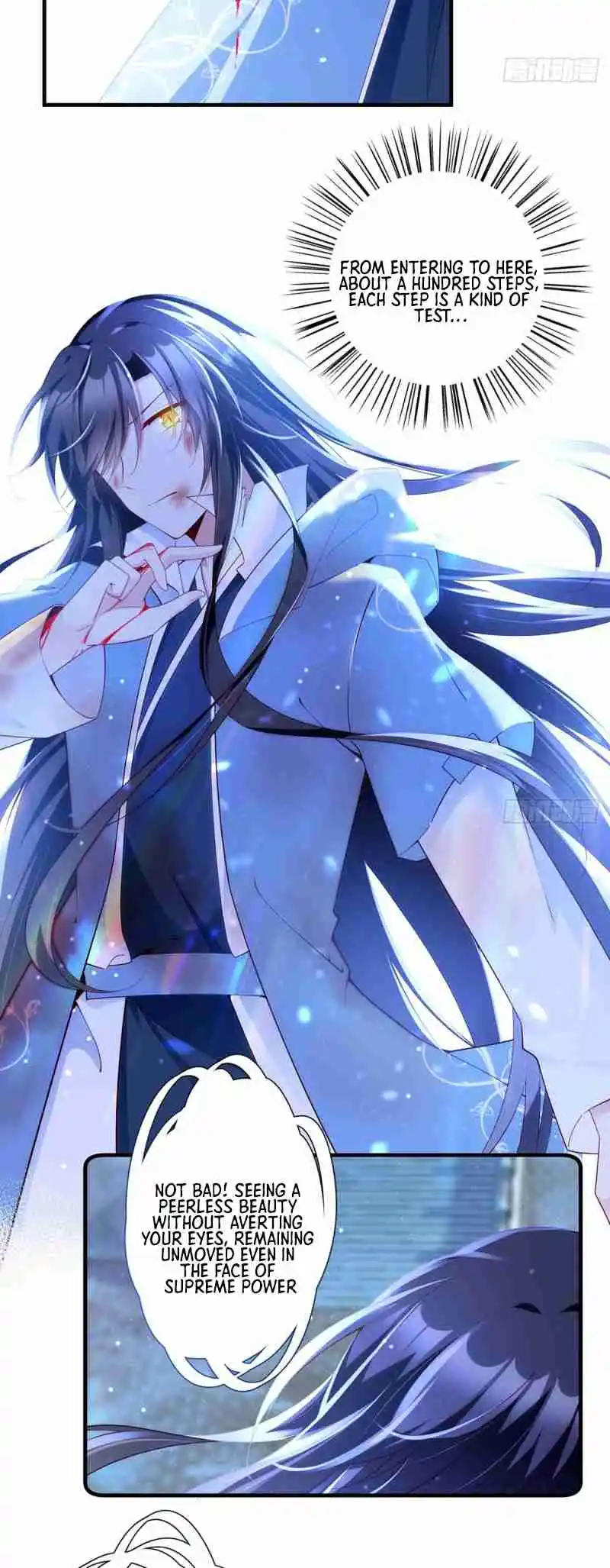 The Distinguished Cute Master 288