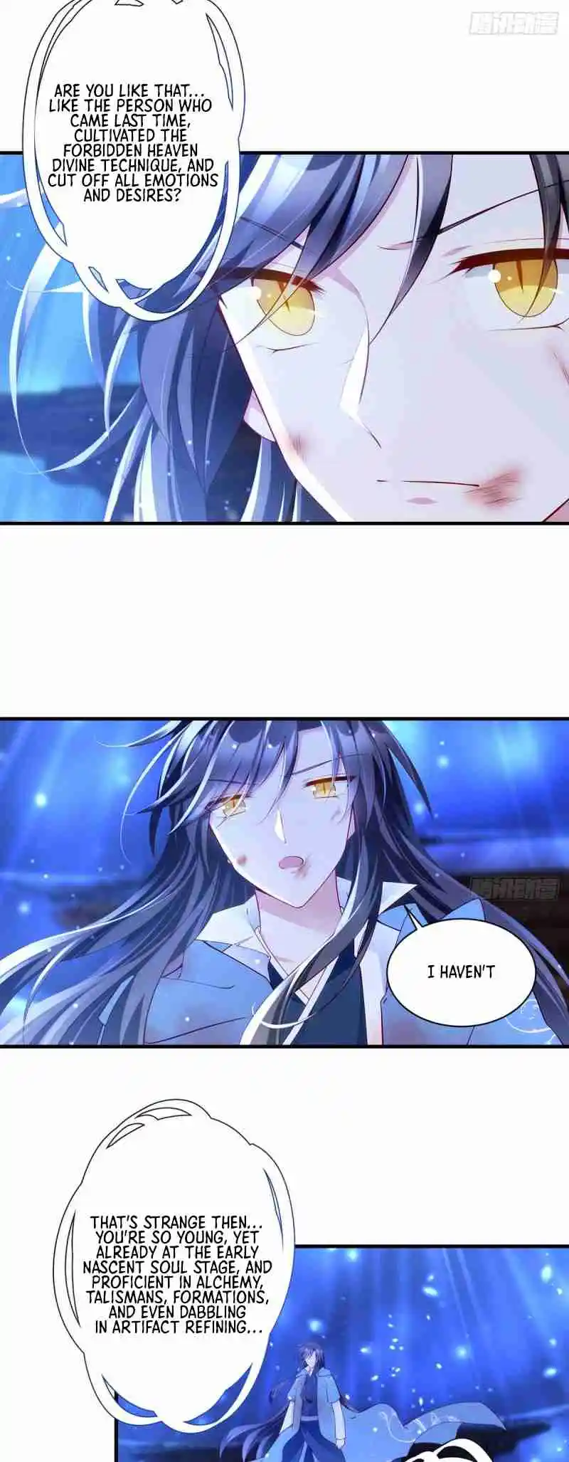 The Distinguished Cute Master 288