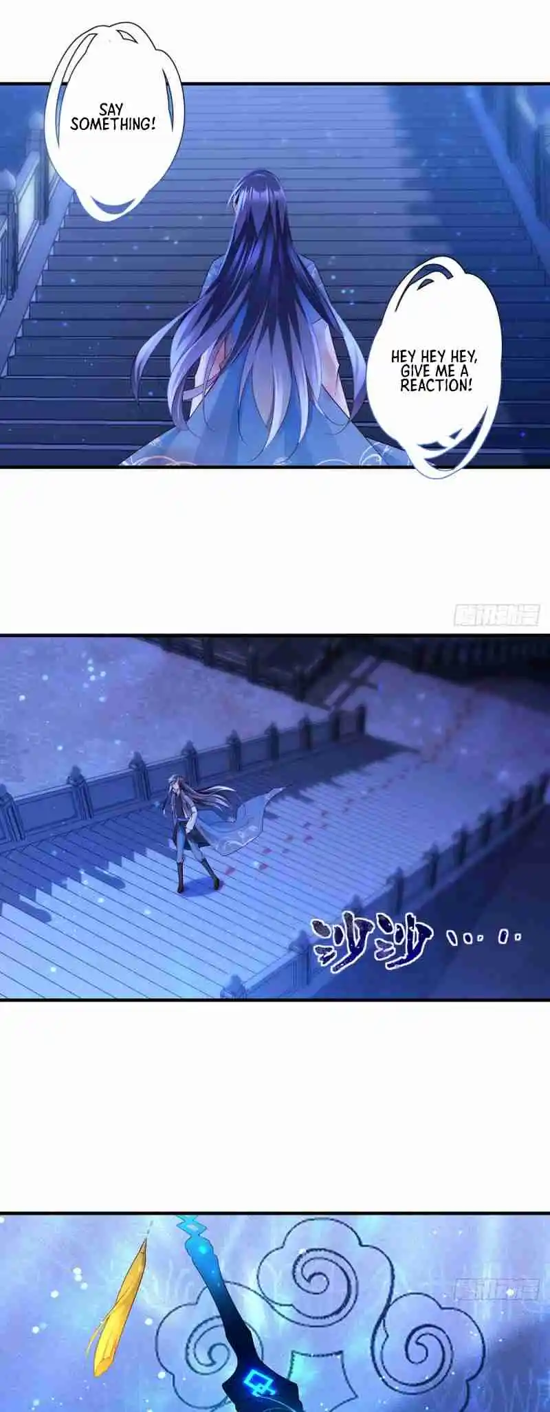 The Distinguished Cute Master 288