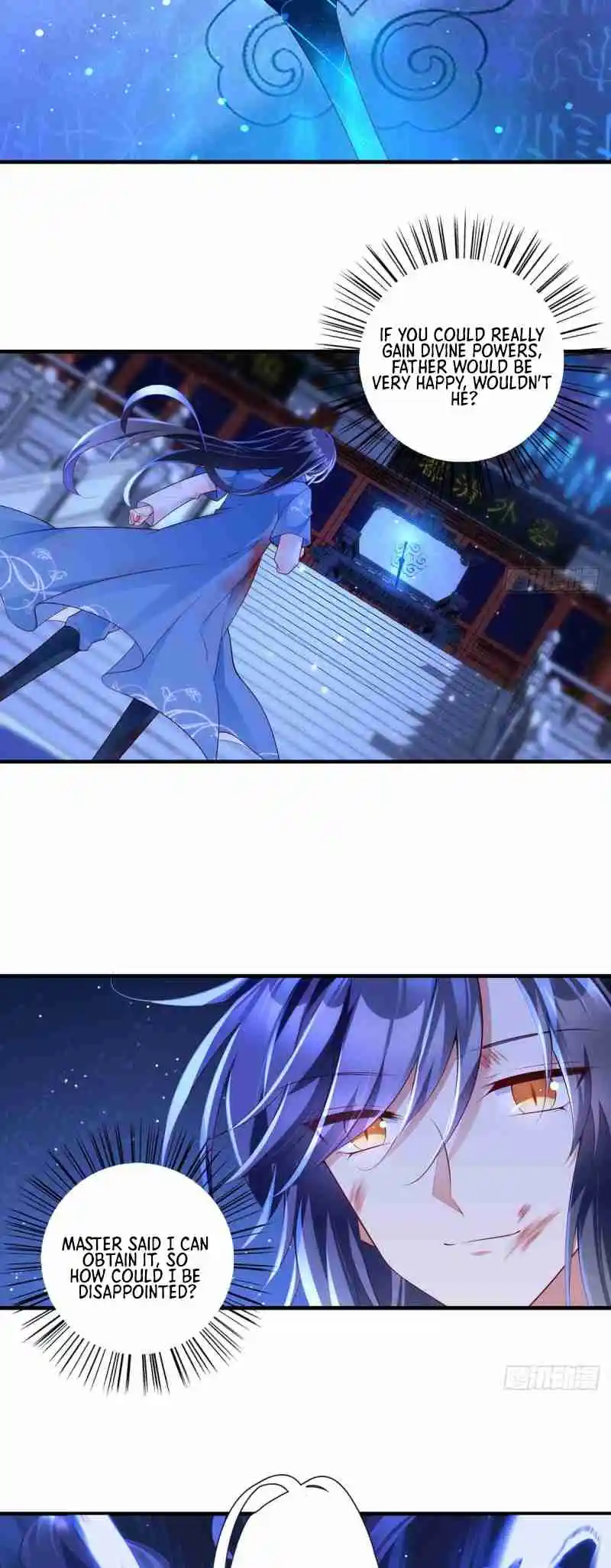 The Distinguished Cute Master 288