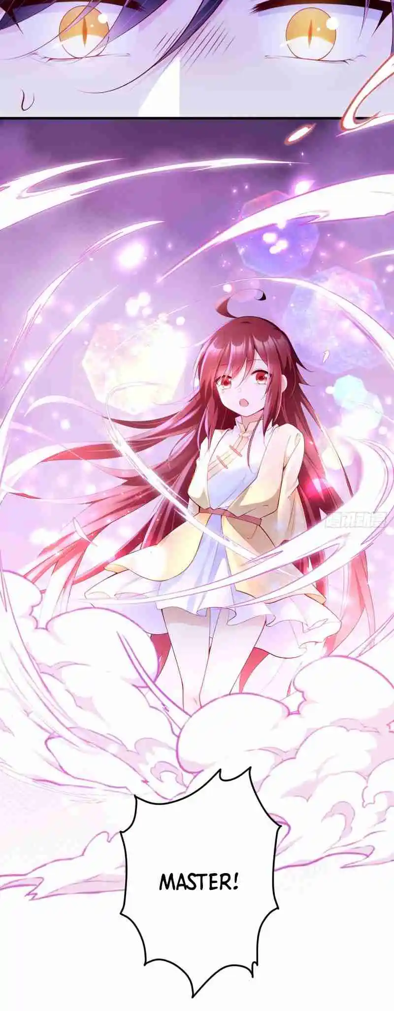 The Distinguished Cute Master 288