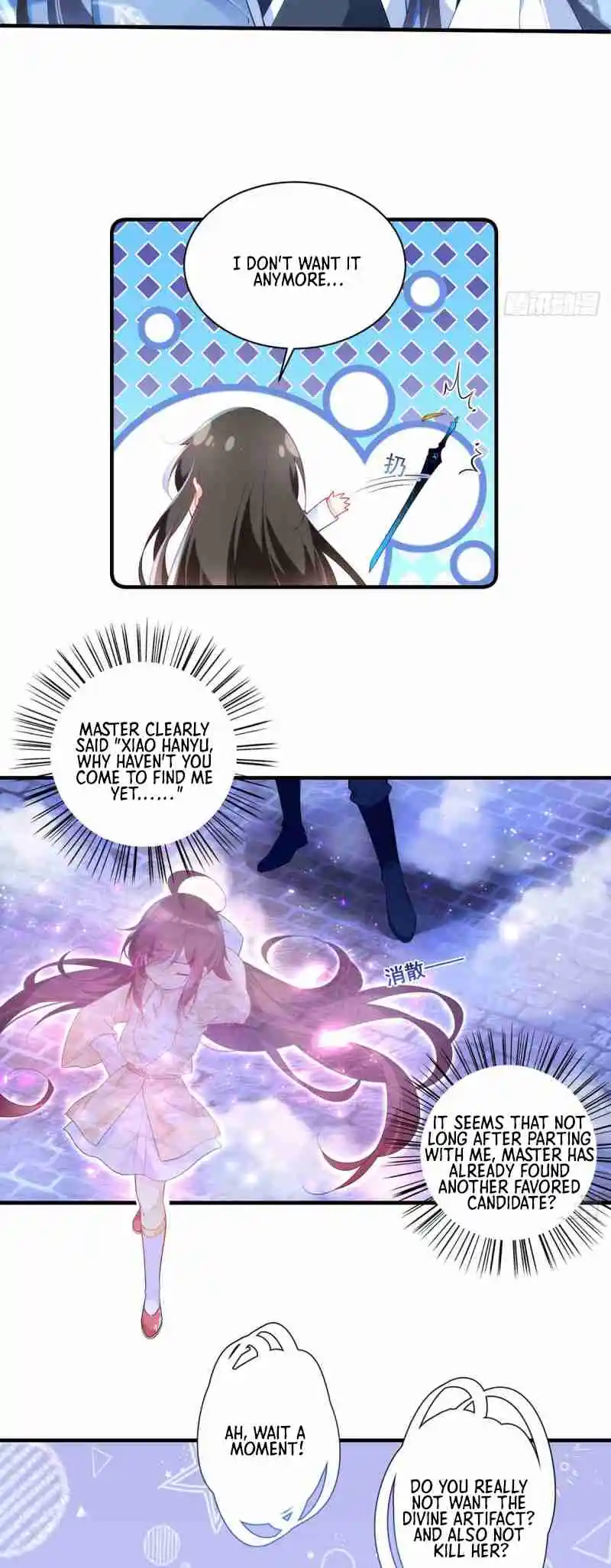 The Distinguished Cute Master 288