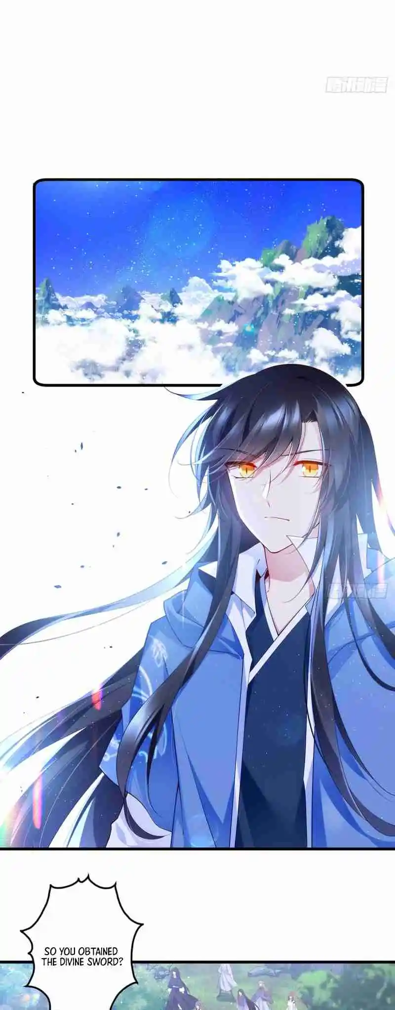 The Distinguished Cute Master 290