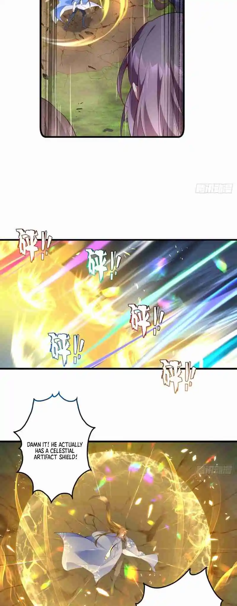 The Distinguished Cute Master 290