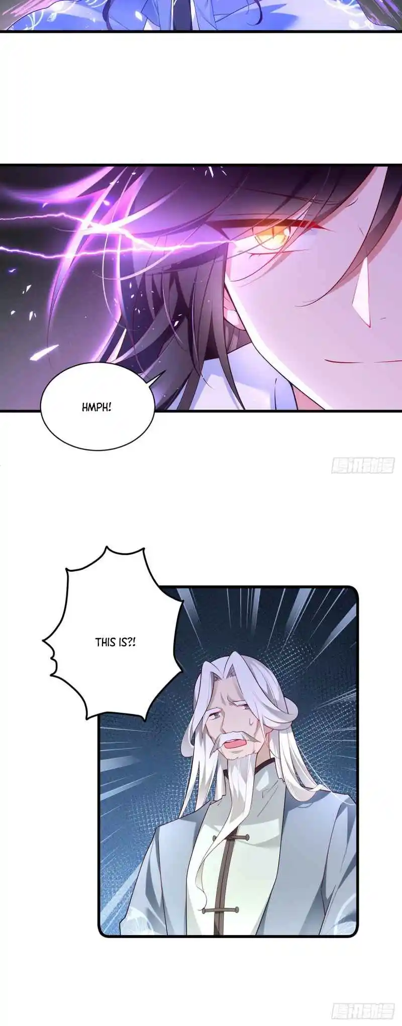 The Distinguished Cute Master 290