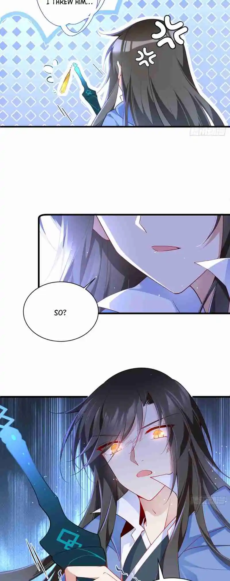 The Distinguished Cute Master 293