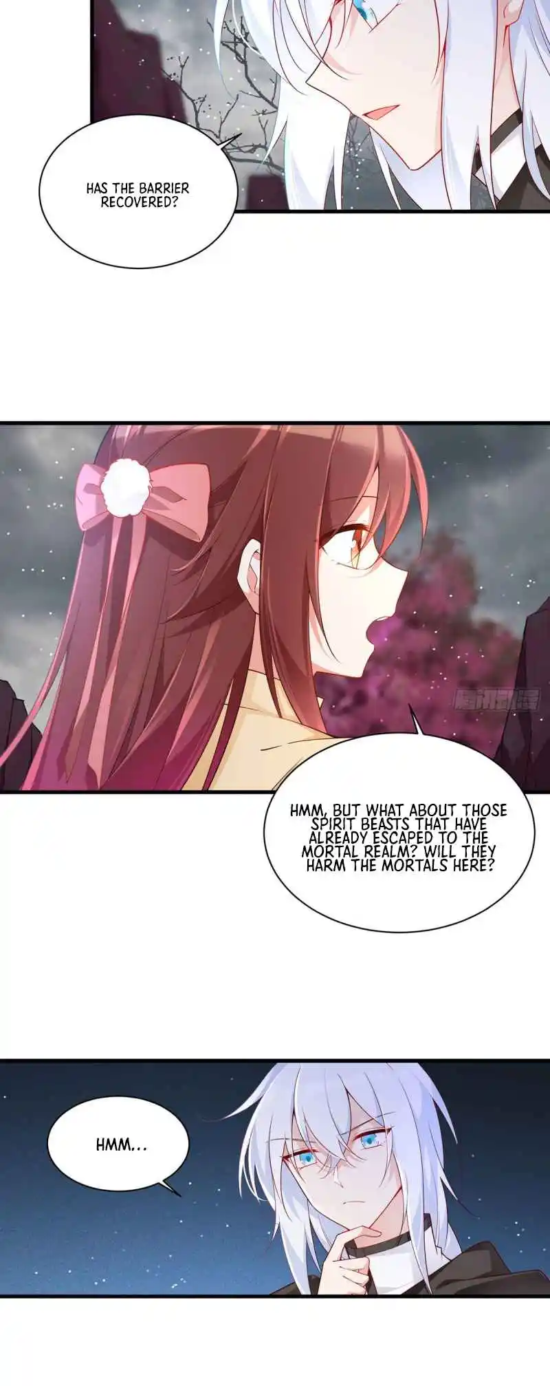 The Distinguished Cute Master 293