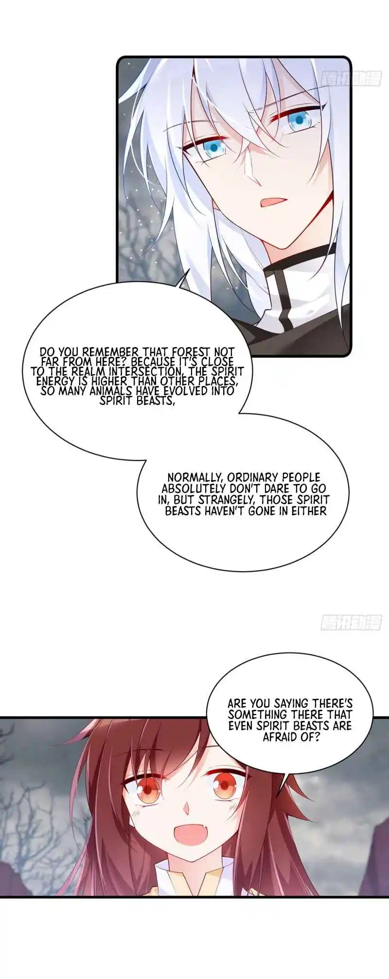 The Distinguished Cute Master 293