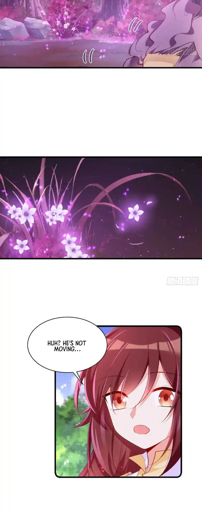 The Distinguished Cute Master 293