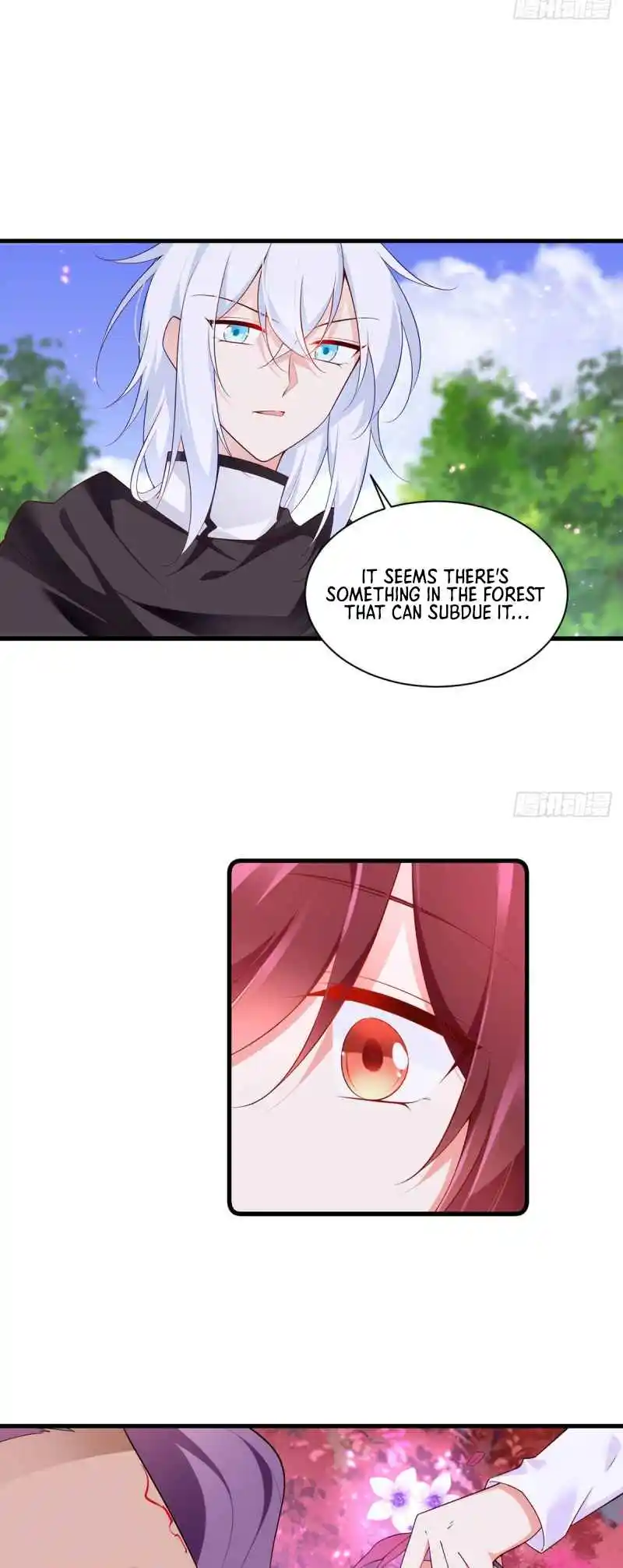 The Distinguished Cute Master 293