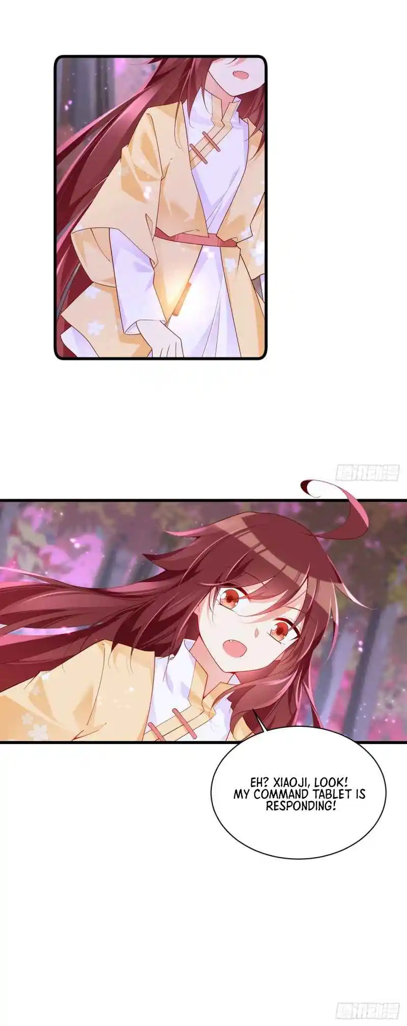 The Distinguished Cute Master 293