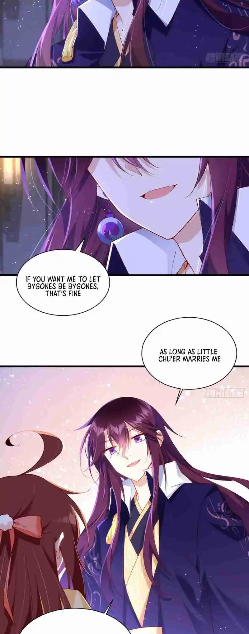 The Distinguished Cute Master 295