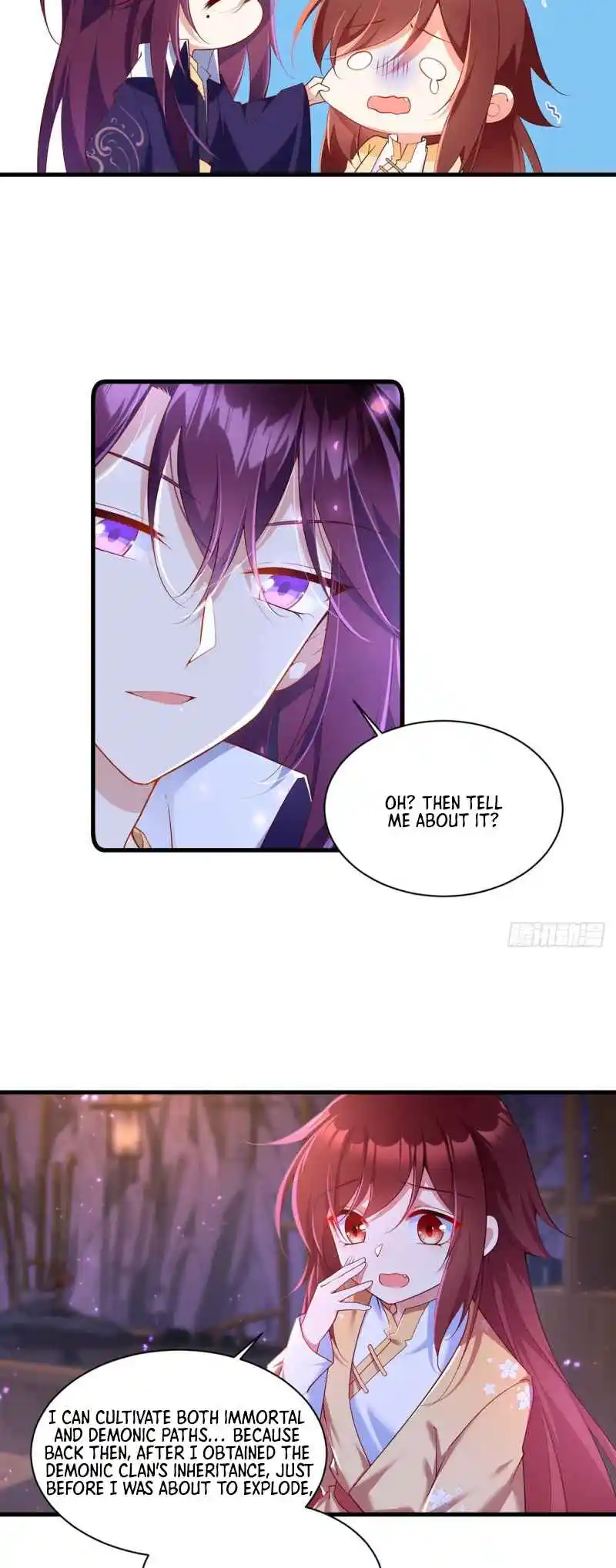 The Distinguished Cute Master 295