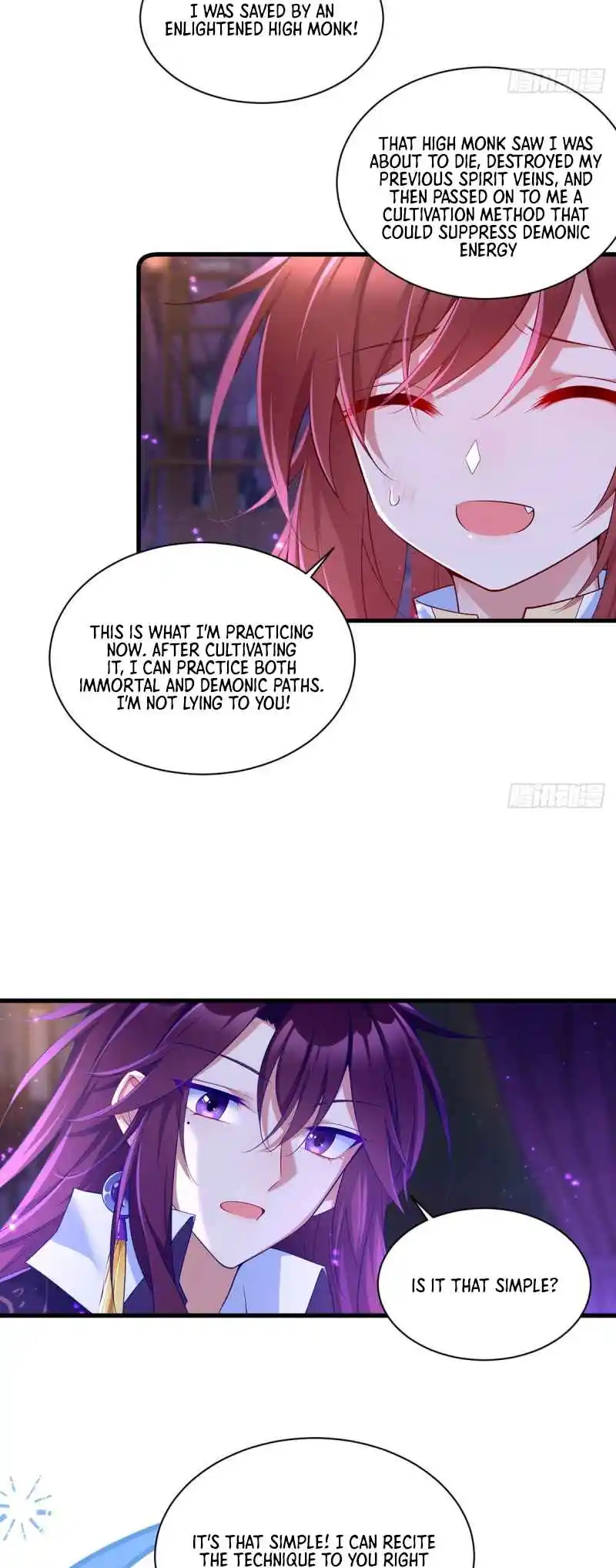 The Distinguished Cute Master 295