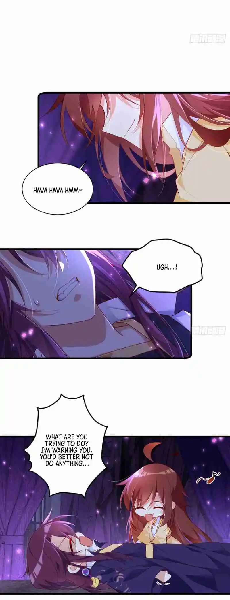 The Distinguished Cute Master 296