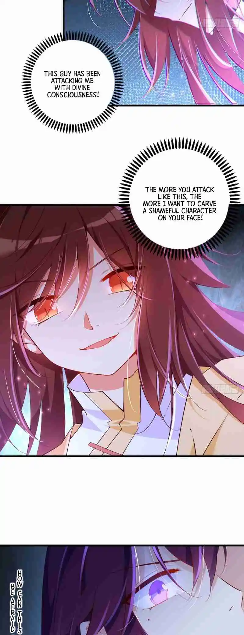 The Distinguished Cute Master 296