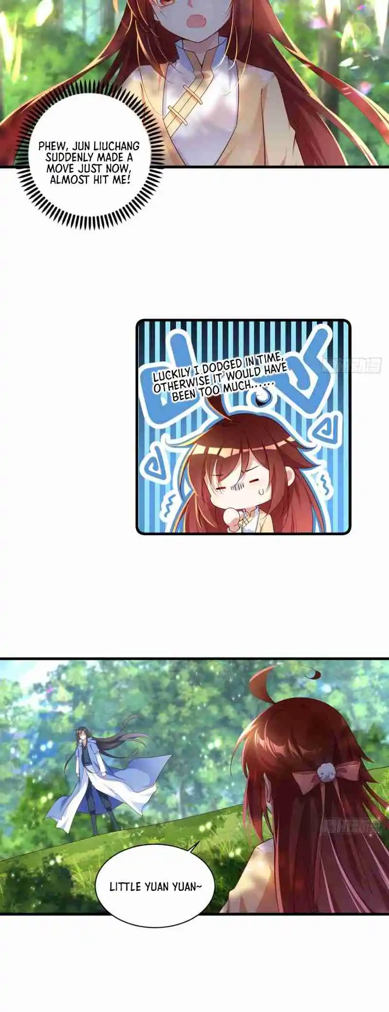 The Distinguished Cute Master 296