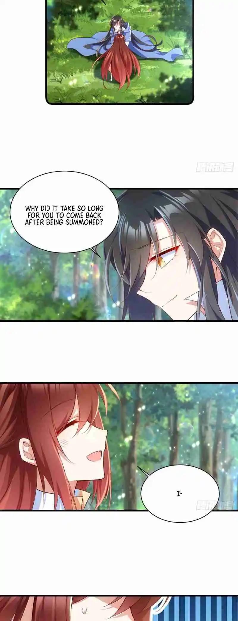 The Distinguished Cute Master 296