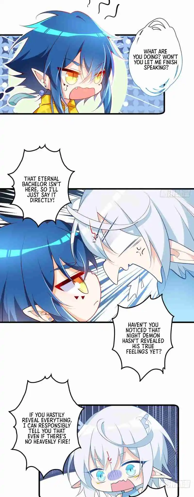 The Distinguished Cute Master 297