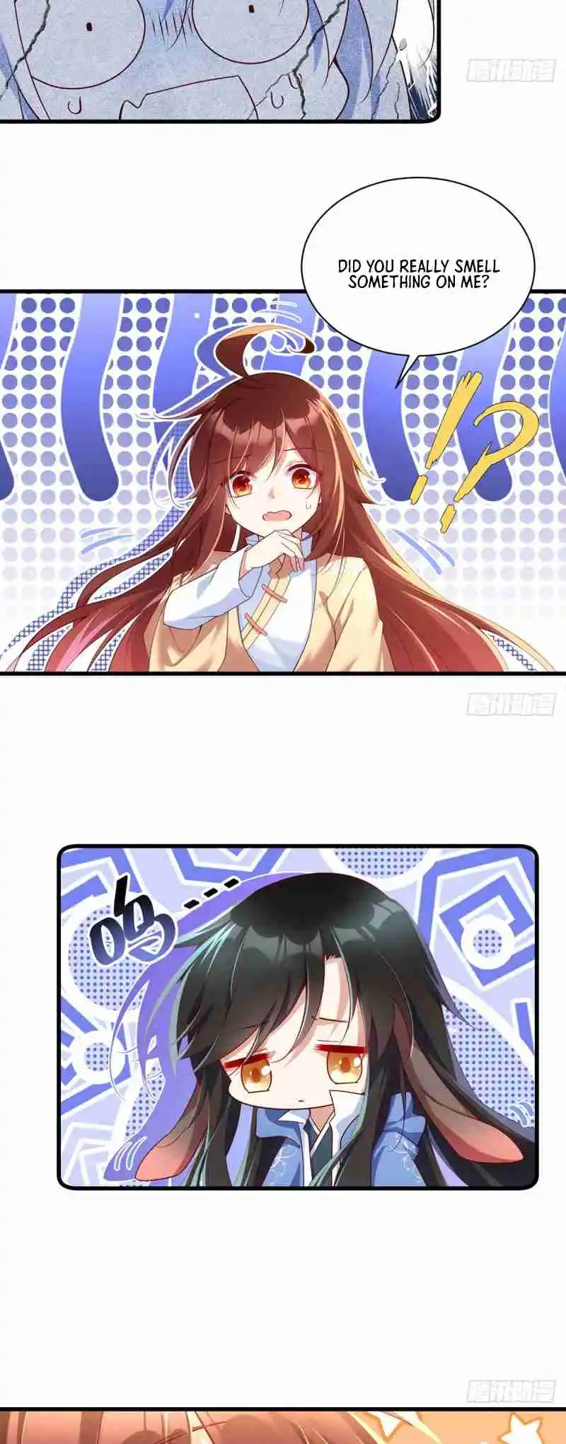 The Distinguished Cute Master 297