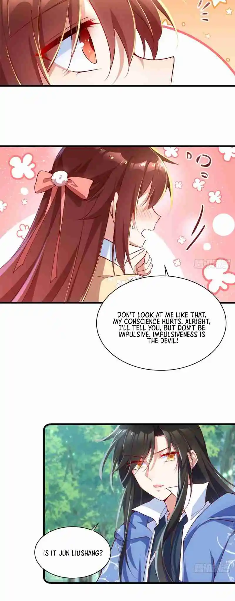 The Distinguished Cute Master 297