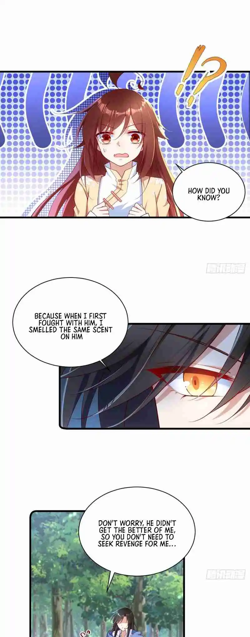 The Distinguished Cute Master 297