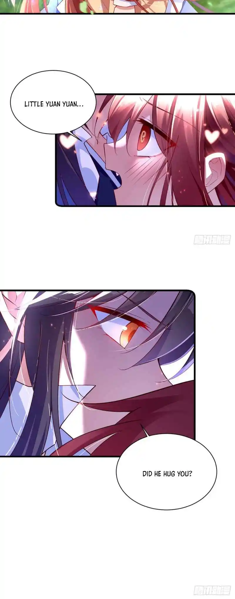 The Distinguished Cute Master 297