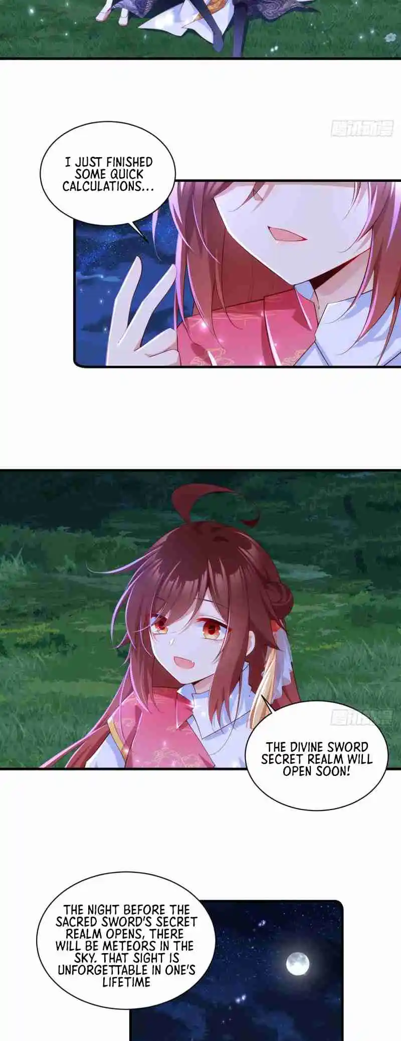 The Distinguished Cute Master 299