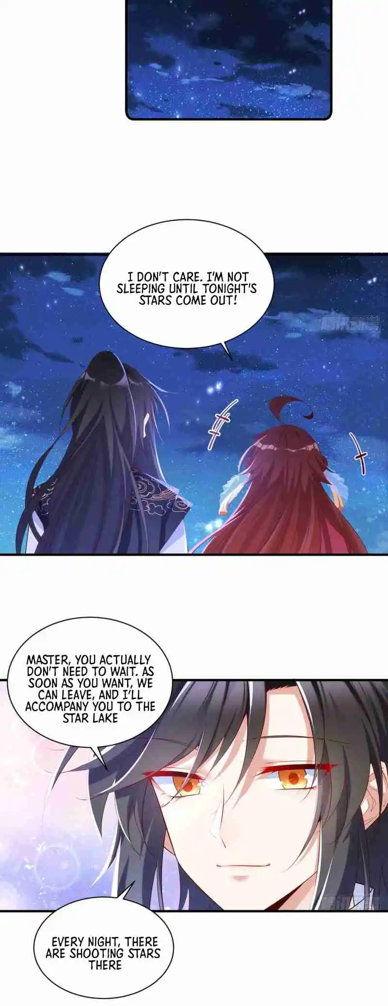 The Distinguished Cute Master 299