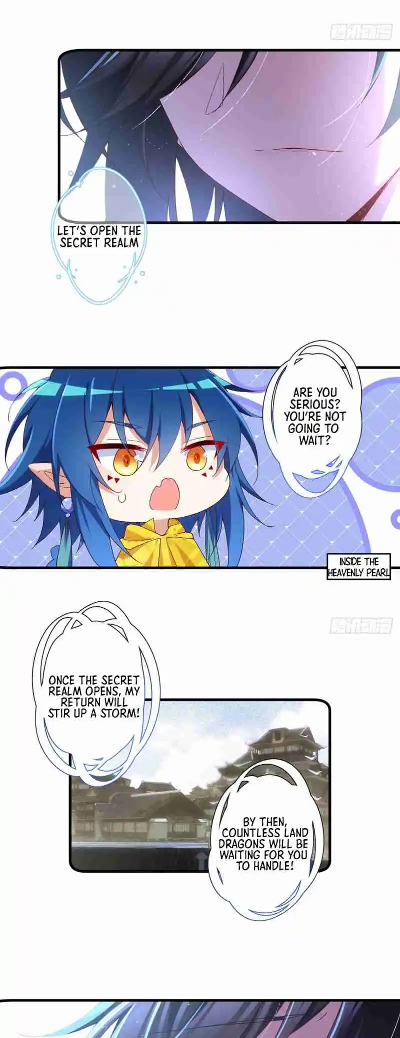 The Distinguished Cute Master 299