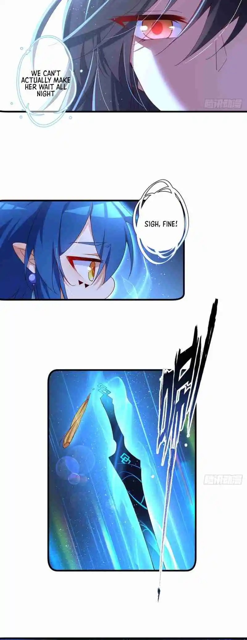 The Distinguished Cute Master 299