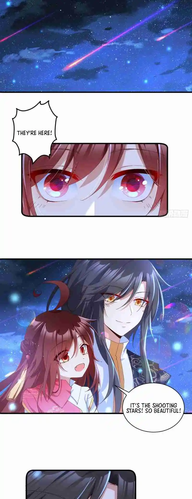 The Distinguished Cute Master 299