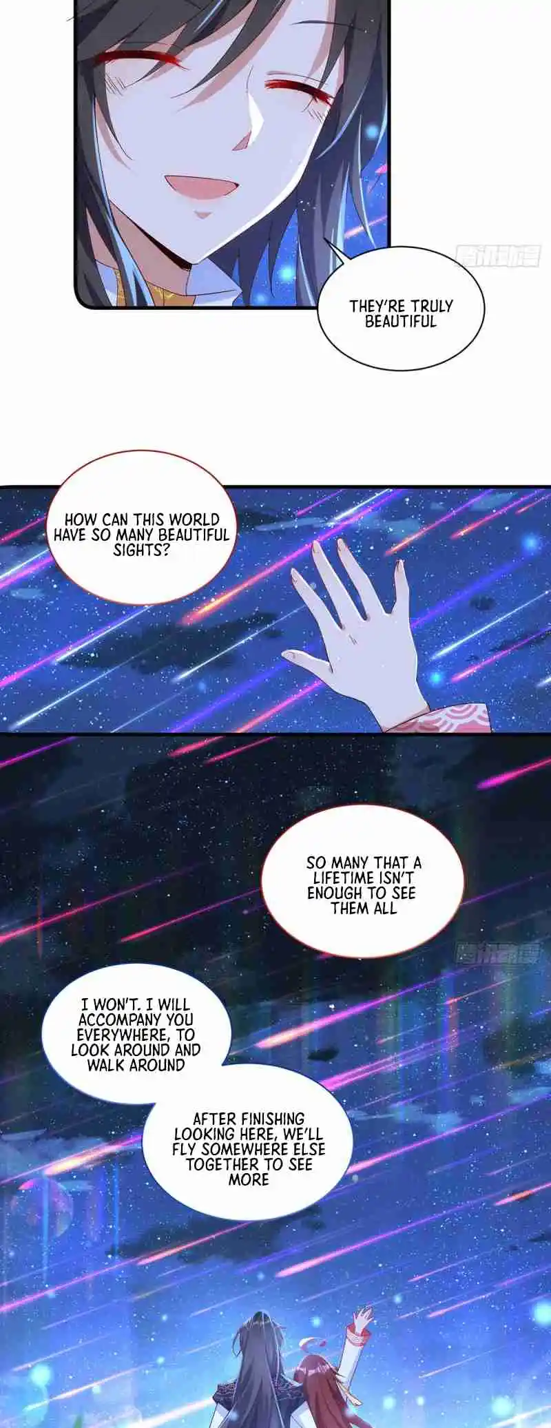 The Distinguished Cute Master 299