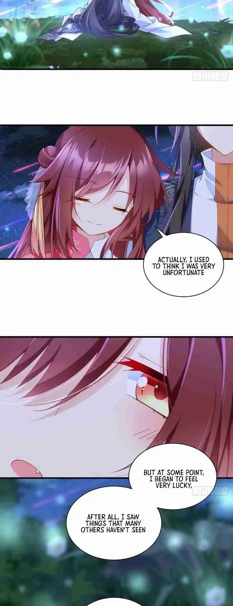 The Distinguished Cute Master 299