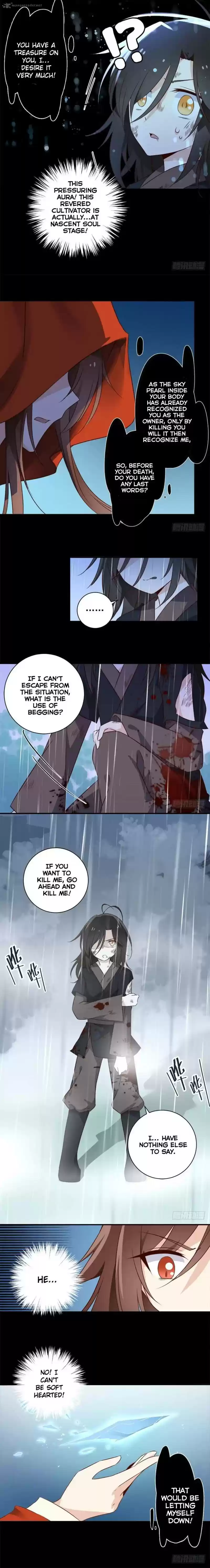 The Distinguished Cute Master 3