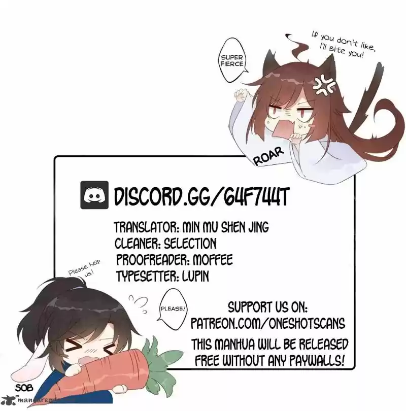 The Distinguished Cute Master 30