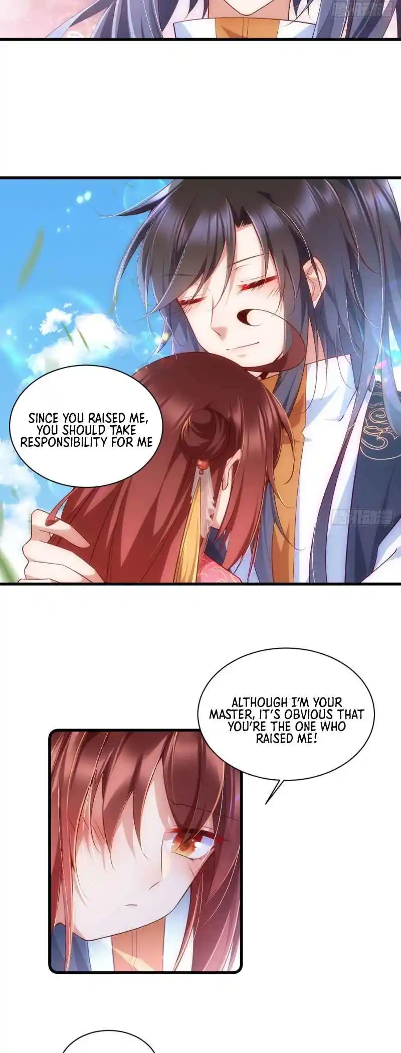 The Distinguished Cute Master 302