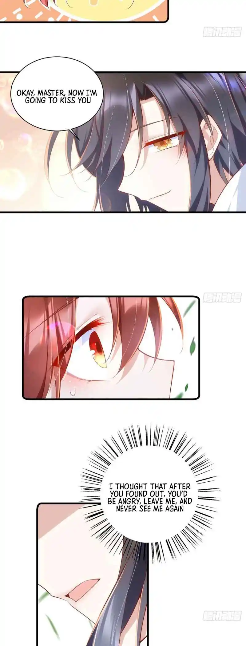 The Distinguished Cute Master 302