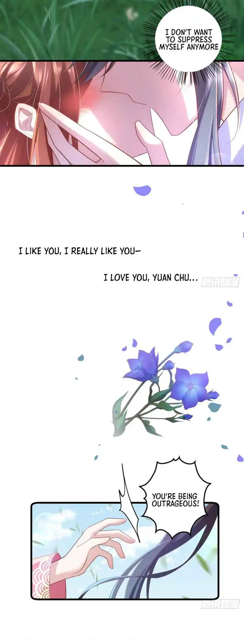 The Distinguished Cute Master 302