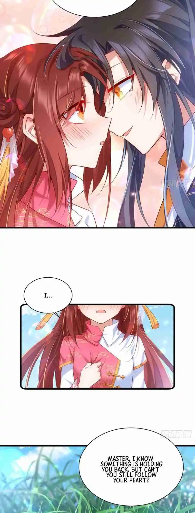 The Distinguished Cute Master 302