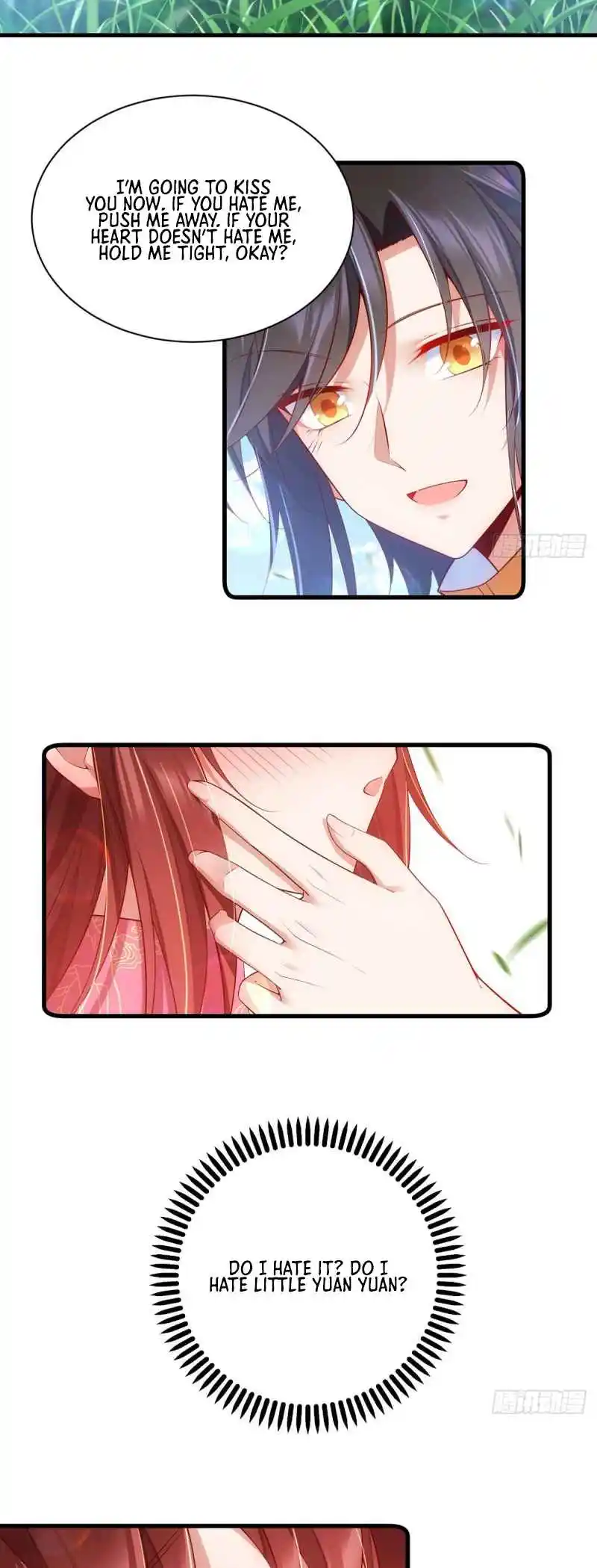 The Distinguished Cute Master 302