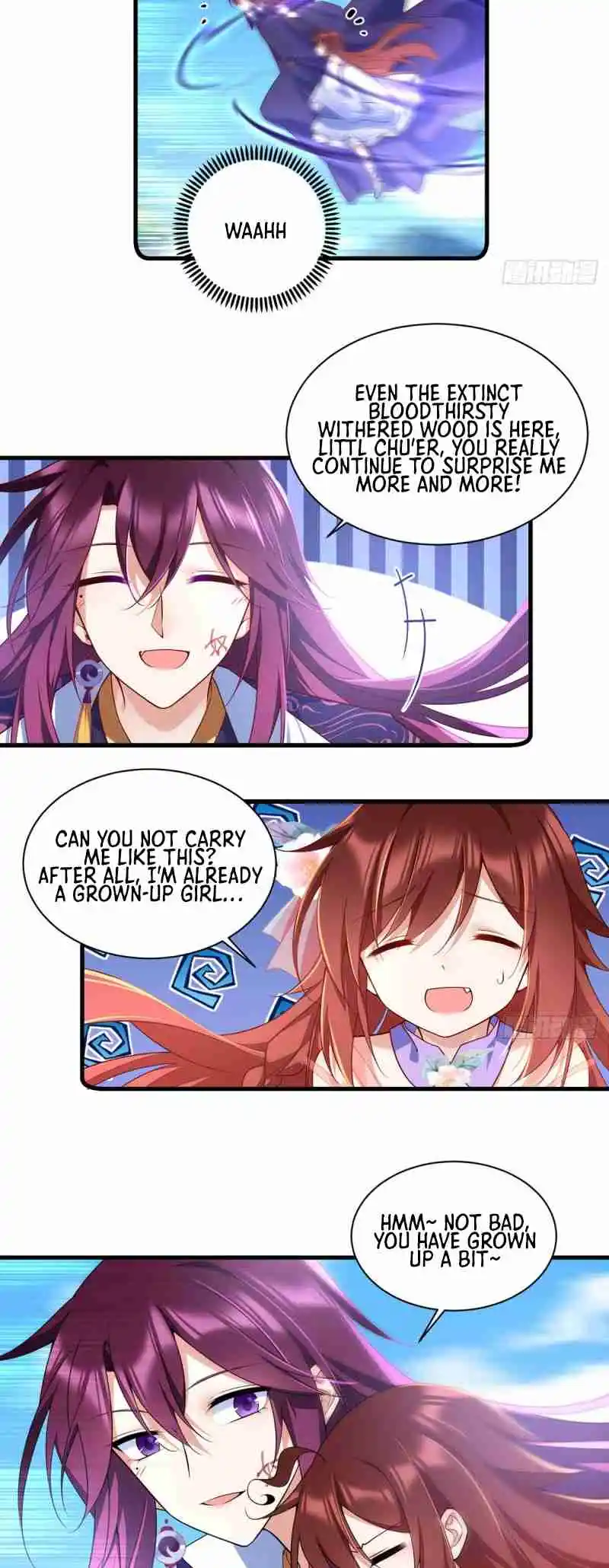 The Distinguished Cute Master 304