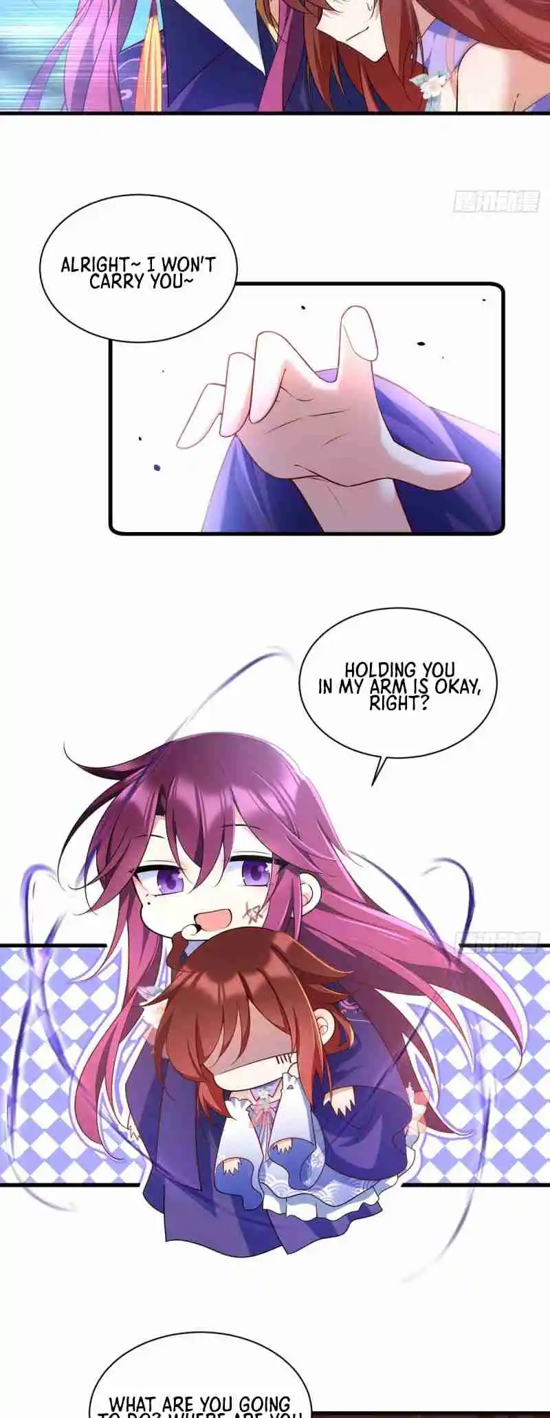 The Distinguished Cute Master 304