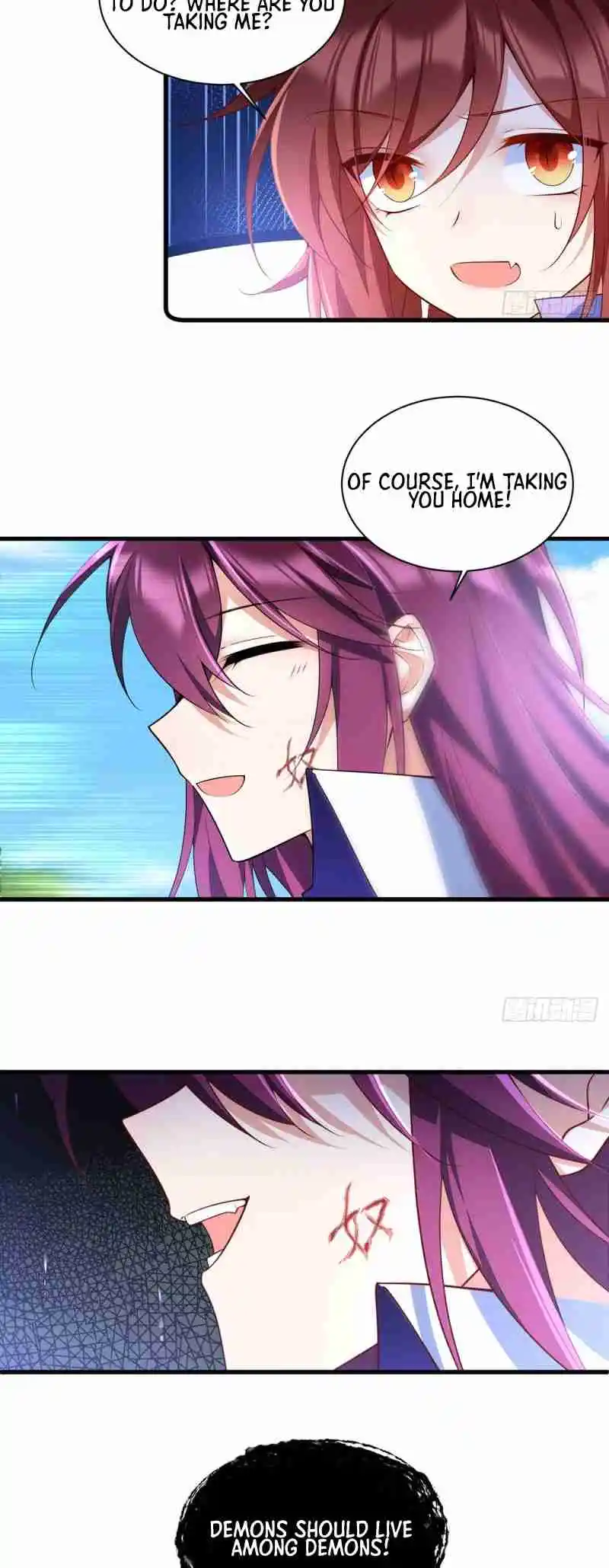 The Distinguished Cute Master 304