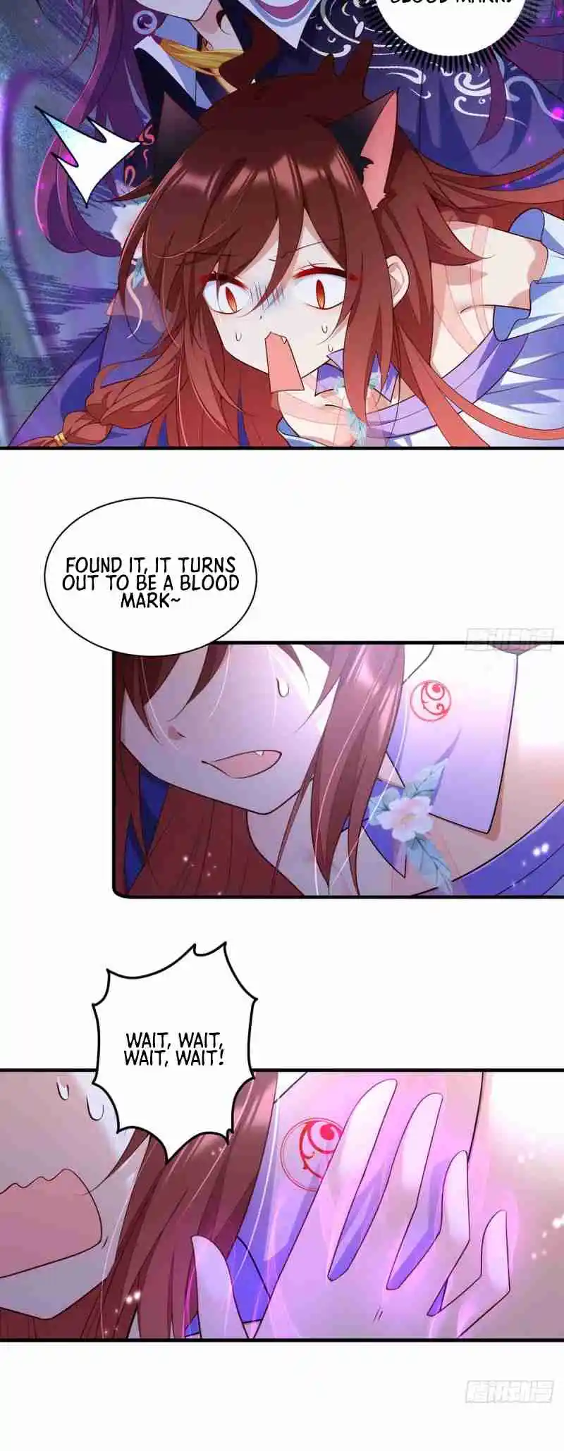 The Distinguished Cute Master 304