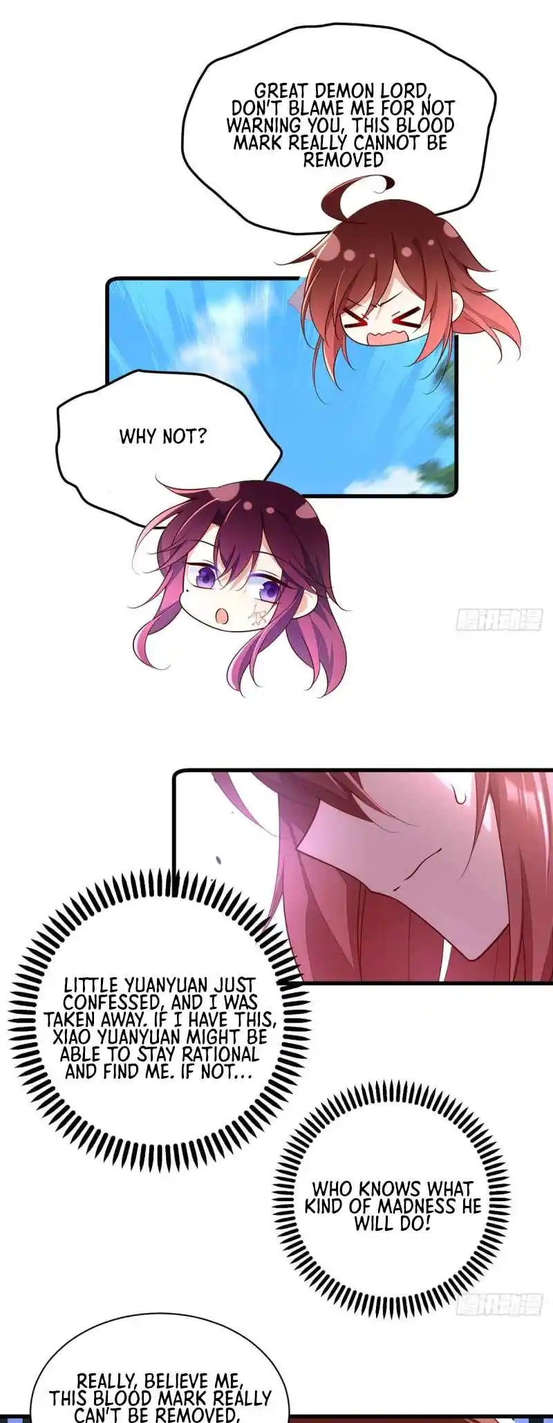 The Distinguished Cute Master 304