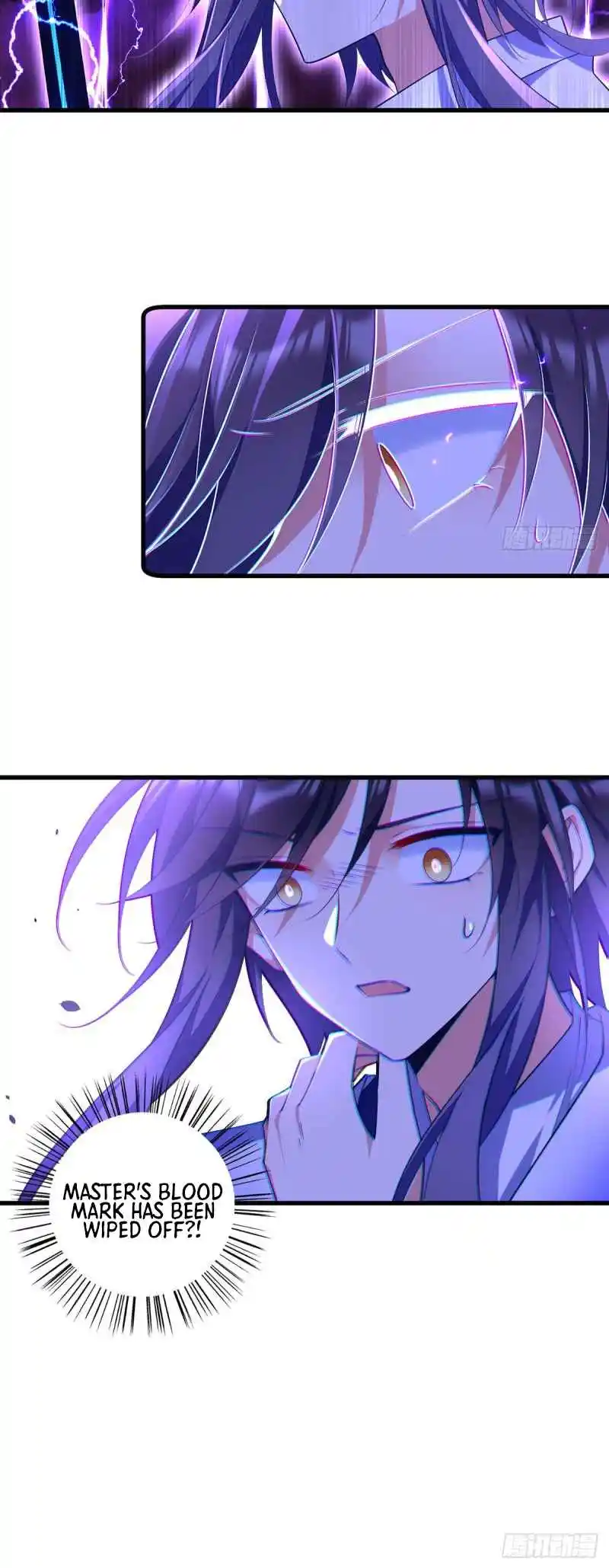 The Distinguished Cute Master 304