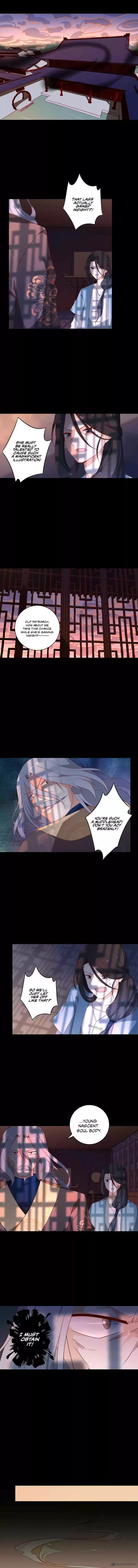 The Distinguished Cute Master 31