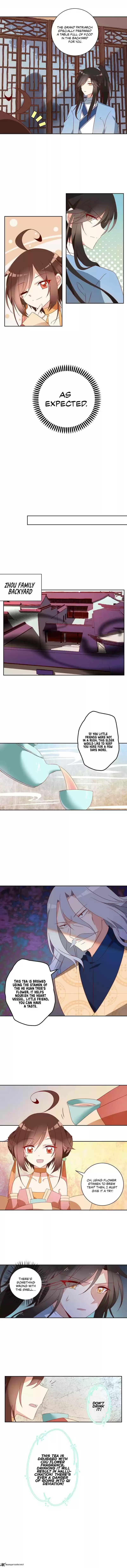 The Distinguished Cute Master 31