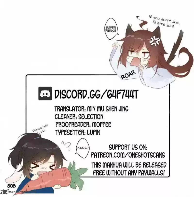 The Distinguished Cute Master 31